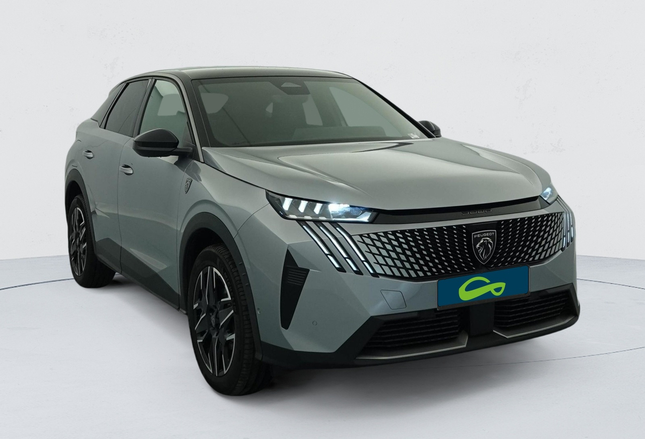Peugeot 3008 — photo 7