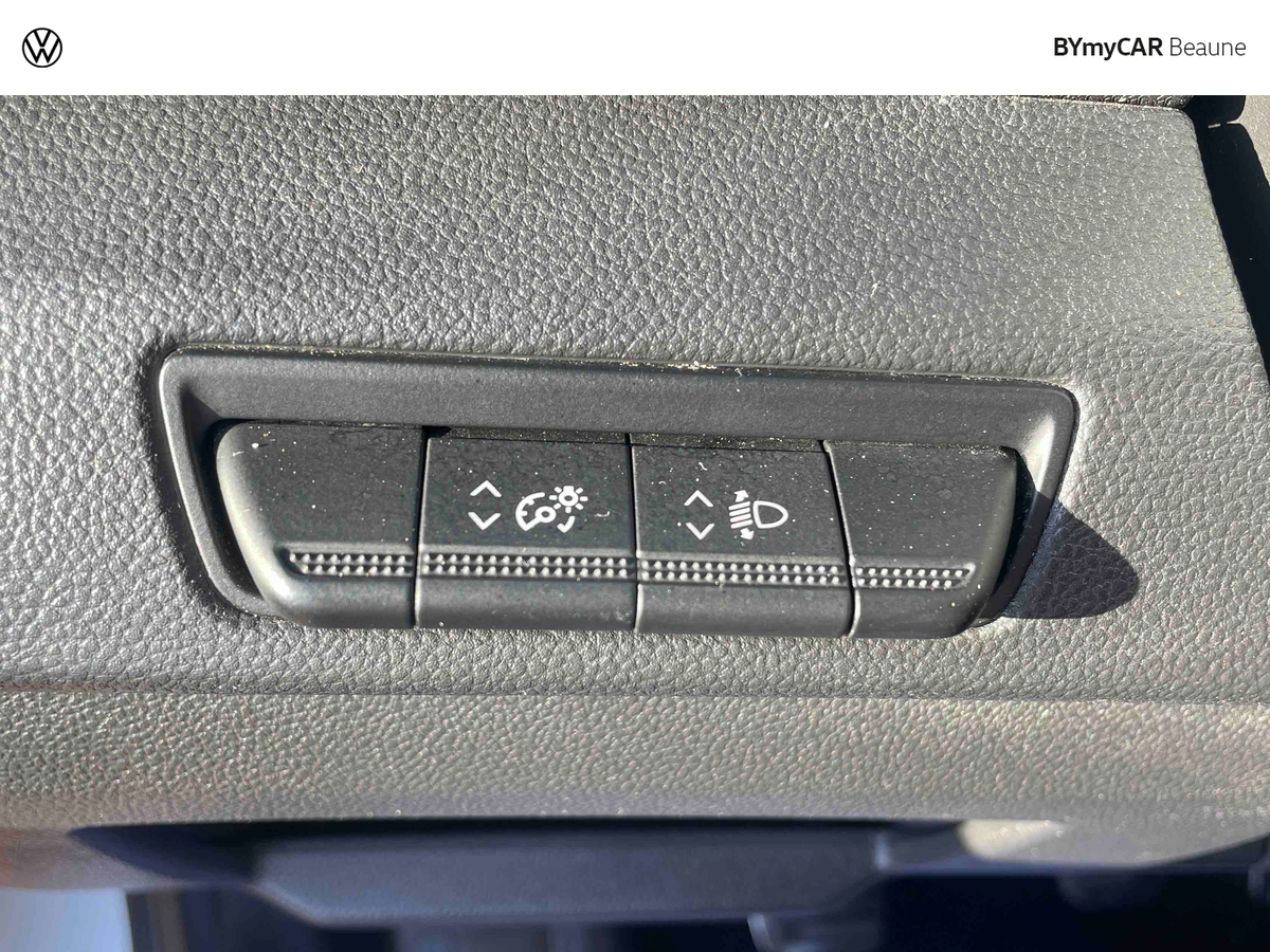 Renault TRAFIC FGN L1H1 2800 KG BLUE DCI 110 — photo 22
