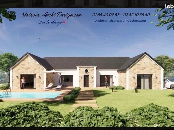Notre futur chez nous