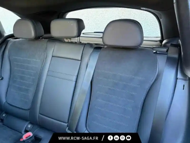 Mercedes Glc suv 220 d 4matic amg line li — photo 22