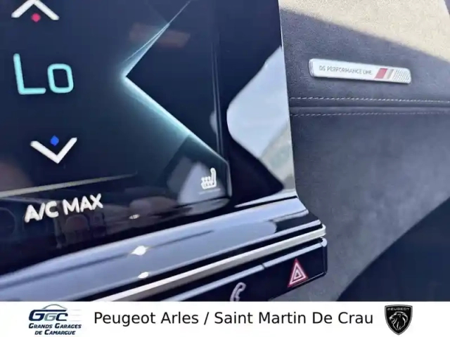 Ds Ds 7 ds7 crossback hybride e-tense 225 eat8 — photo 20