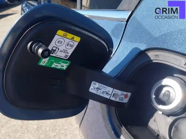 Ford Focus 1.0 ecoboost 125 s&amp;s mhev — photo 20