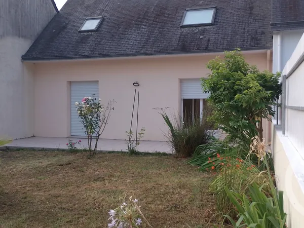 Maison 4 pièces 85 m²