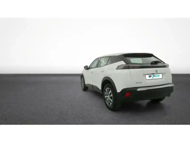 Peugeot 2008 bluehdi 130 s&amp;s eat8 — photo 9