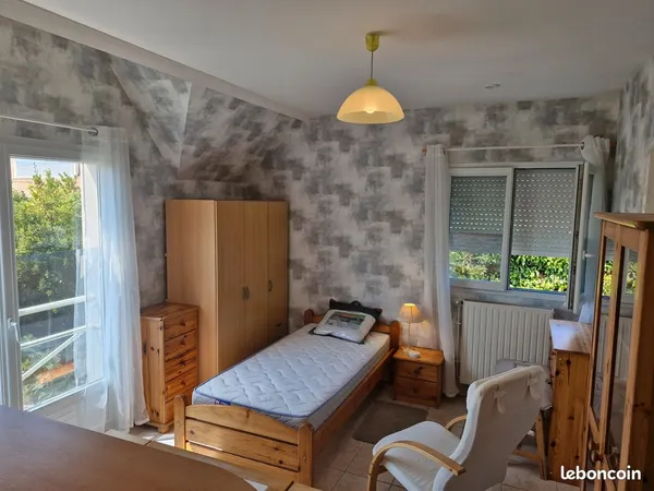 Location Studio meublé Etudiant