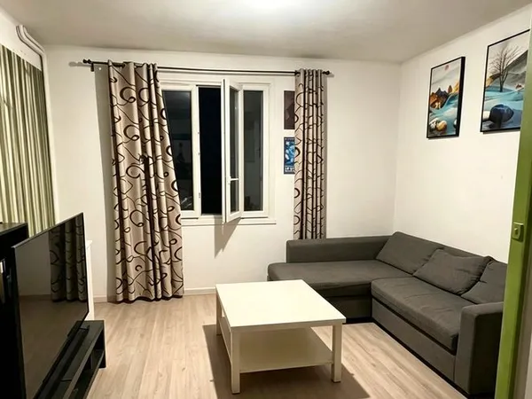 Appartement T4 80m²