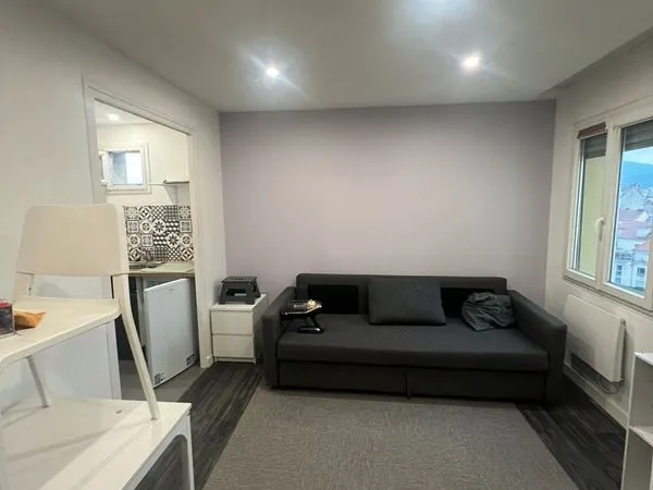 Location studio
