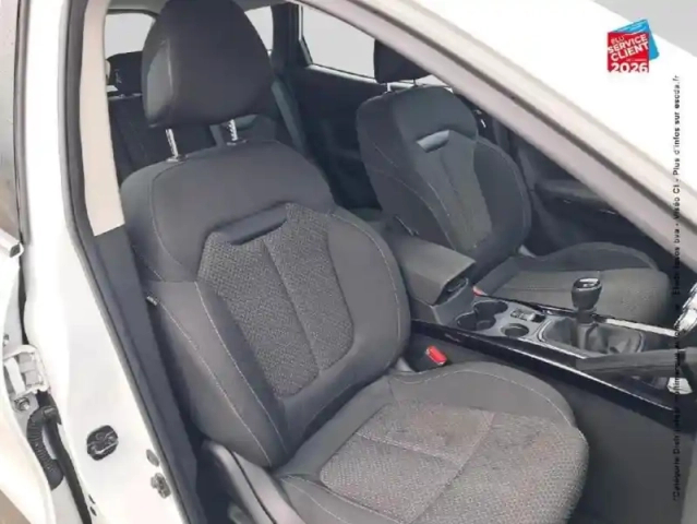 Renault Kadjar 1.5 blue dci 115ch team rugby — photo 5