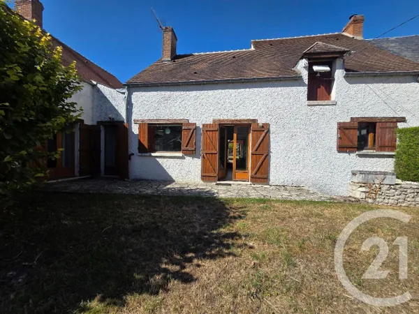 Maison 6 pièces 133 m²