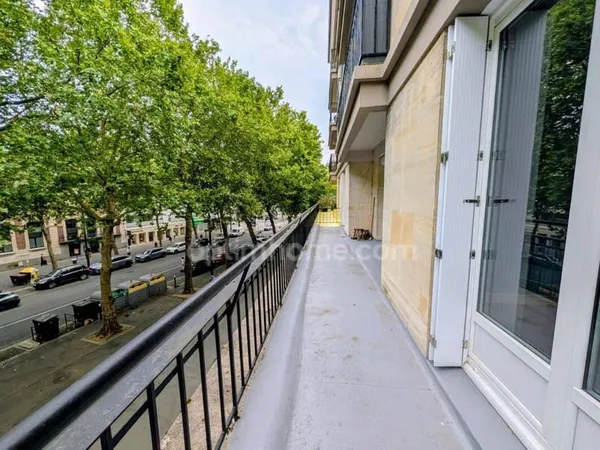 Appartement 4 pièces 102 m²