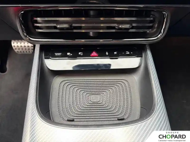 Mercedes Cla 250+ avec technologie eq — photo 20
