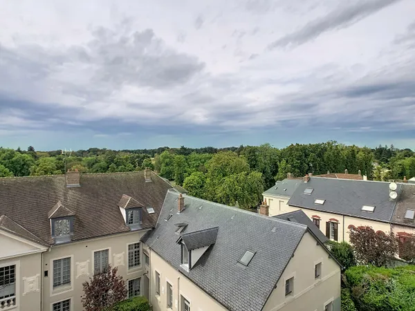 Appartement 1 pièce 33 m²