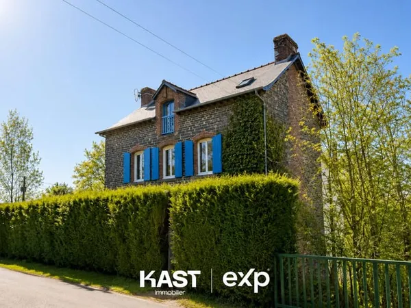 Maison Amanlis 6 pièce(s) 149 m2