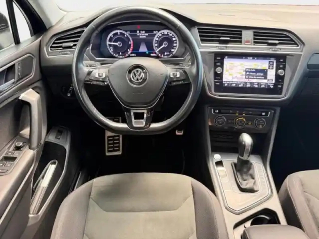 Volkswagen Tiguan allspace 2.0 tdi 150ch carat dsg7 euro6d-t — photo 13