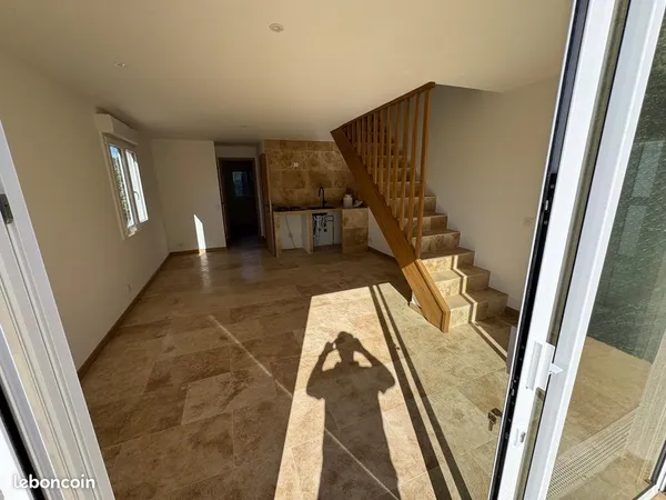 Offre de location maison T4 meublée