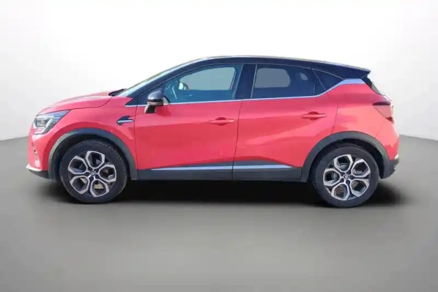 Renault Captur tce 90 — photo 3