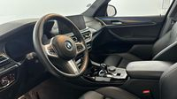 Bmw X3 xDrive30e 292ch M Sport — photo 12