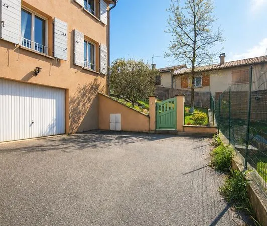 Maison 5 pièces 100 m²