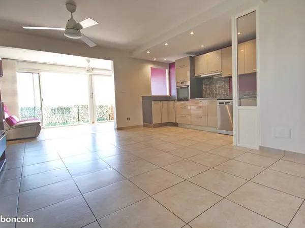 Appartement T3