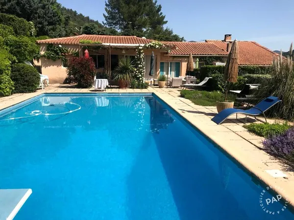 Maison 6 pièces 202 m²