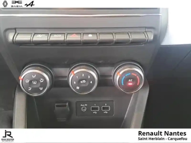 Renault Clio 1.0 tce 90ch evolution — photo 5