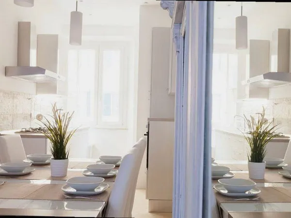 Appartement 2 pièces 58 m²