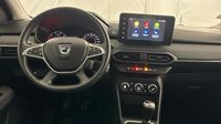 Dacia Sandero 1.0 ECO-G 100ch Confort -22 — photo 11
