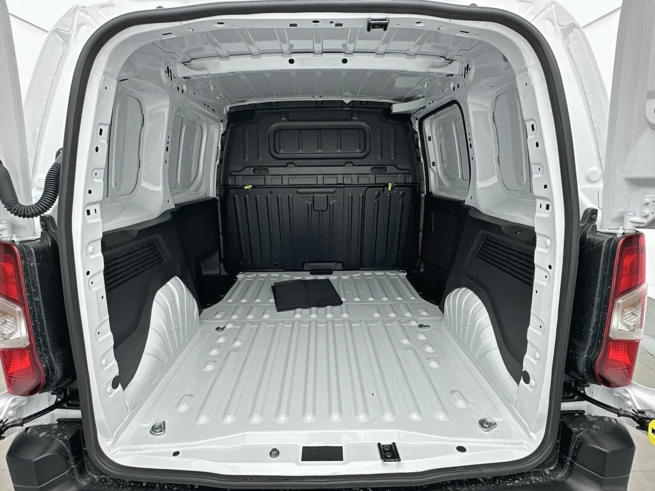 Citroën Berlingo van m diesel 100 ch manuelle — photo 6