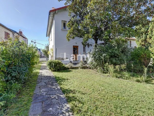 Maison 8 pièces 175 m²