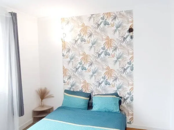 Appartement 7 pièces 98 m²
