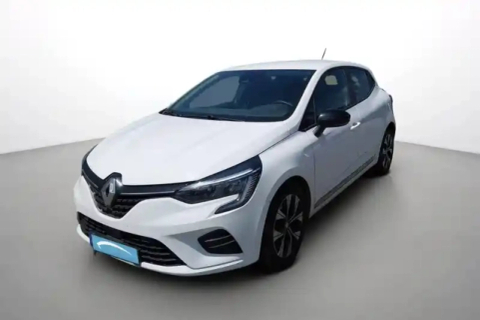 Renault Clio tce 90
