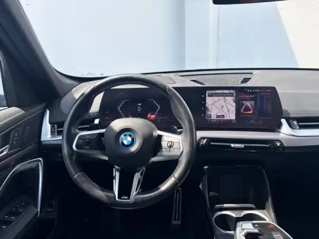 Bmw X1 xdrive30e 326ch m sport — photo 6