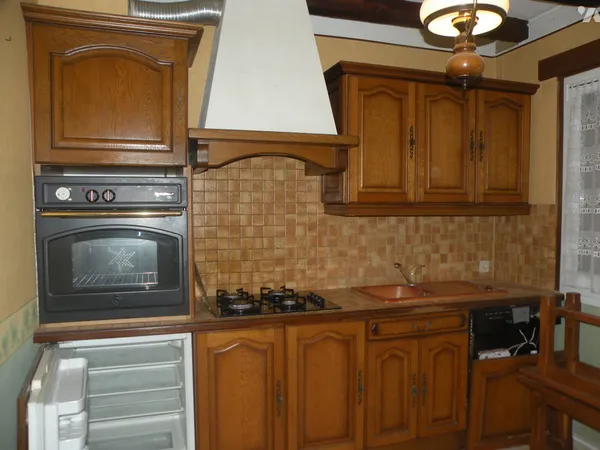 Maison 4 pièces 88 m²