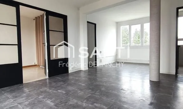 APPARTEMENT T3 IDEAL PRIMO ACCEDANTS