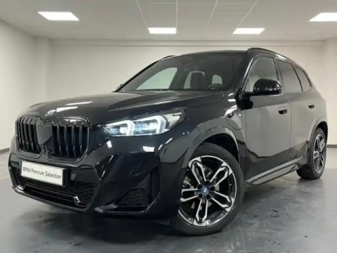 Bmw X1 xdrive25e 245ch m sport