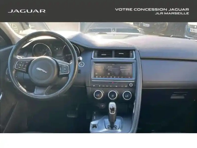 Jaguar E-Pace 2.0d 150ch s awd bva9 — photo 13