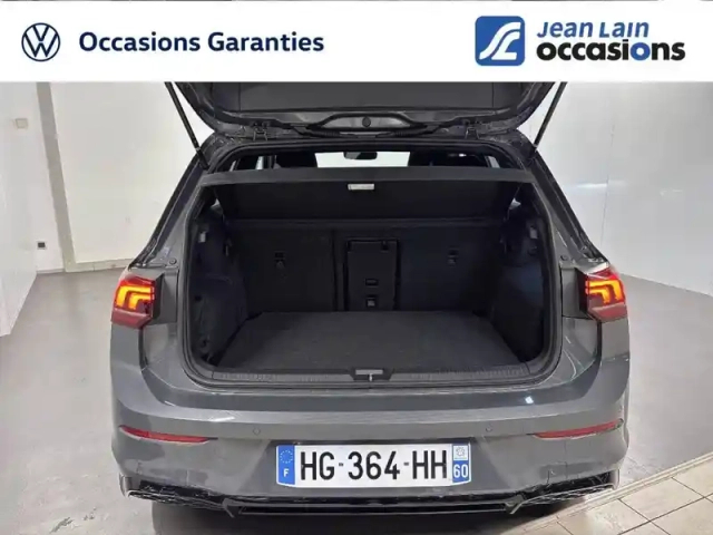 Volkswagen Golf 1.5 etsi evo2 116 dsg7 — photo 9