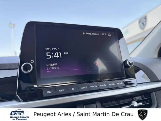 Kia Picanto 1.0 dpi 63 ch bvm5 — photo 16