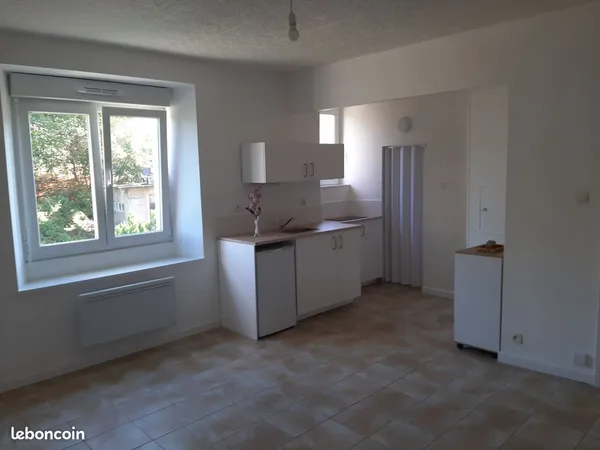 STUDIO 27m2