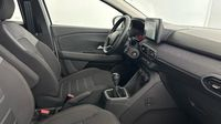 Dacia Sandero 1.0 TCe 90ch Stepway Expression -24 — photo 15
