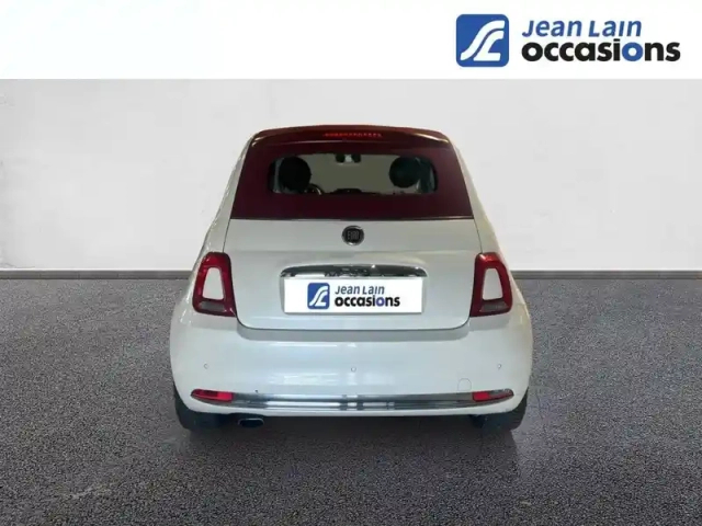 Fiat 500 c 0.9 85 ch twinair s/s — photo 6