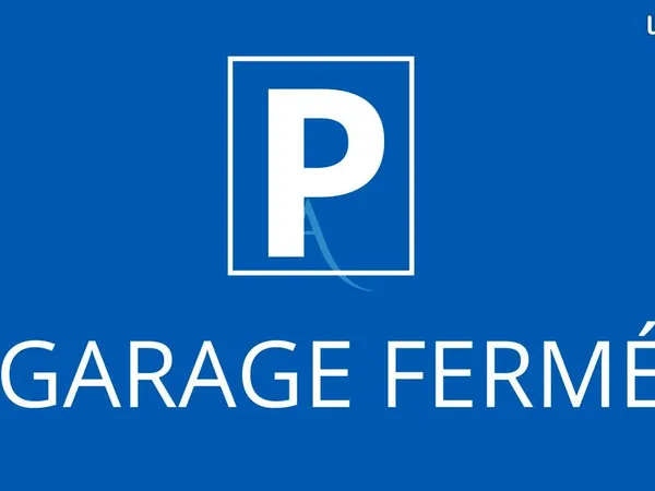 Parking/box 1 pièce REIMS