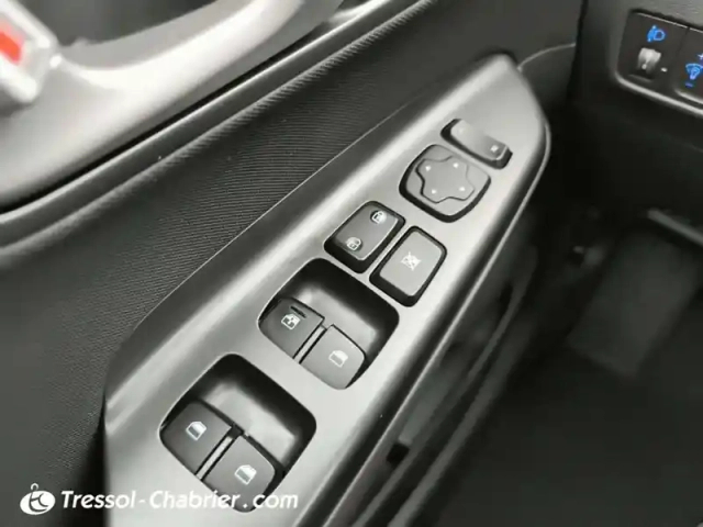 Hyundai Kona 1.0 t-gdi 120 — photo 19