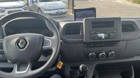 Renault Master RJ3500 L2 Porte à faux court 2.3 Blue dCi 130ch EuroVI — photo 11
