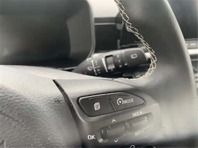 Kia Picanto 1.0 dpi 63 ch bvm5 — photo 11