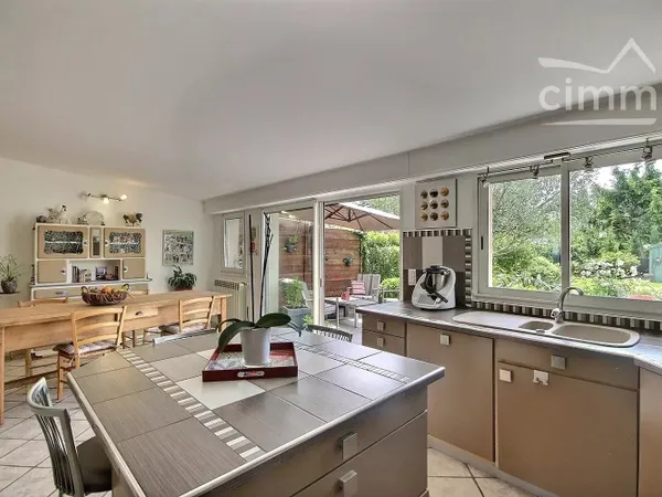 A vendre maison de 5 pièces à Gournay sur Marne