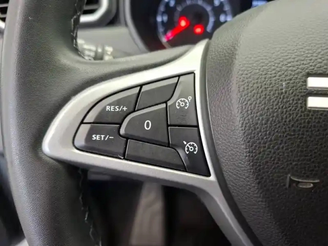 Dacia Duster tce 150 4x2 edc — photo 32