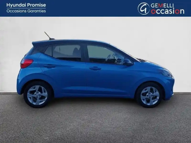 Hyundai I10 1.0 67ch edition #1 — photo 5