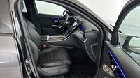 Mercedes Glc Coupé 400 e Hybrid 252+136ch AMG Line 4Matic 9G-Tronic — photo 15