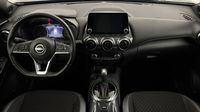 Nissan Juke 1.6 Hybrid 143ch N-Connecta 2023.5 — photo 11